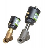 Valves Pressure Operated