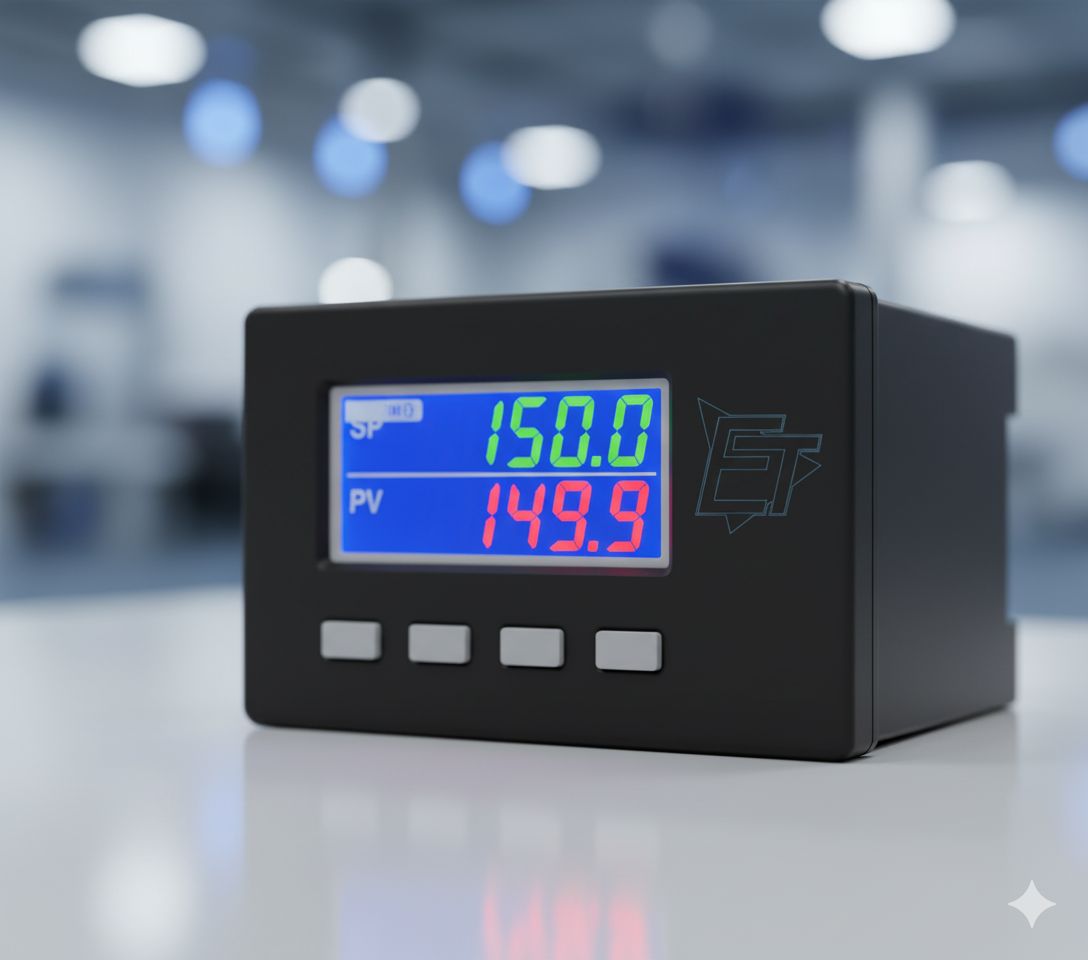 Regolatore di temperatura PID Ascon Tecnologic